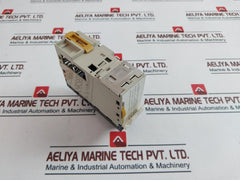 Omron Cj1W-id211 Plc Input Unit 24V Dc 7Ma