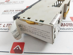 Omron Cj1W-id211 Plc Input Unit 24V Dc 7Ma