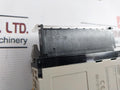 Omron Cj1W-id211 Plc Input Unit 24V Dc 7Ma