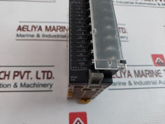 Omron Cj1W-id211 Plc Input Unit 24V Dc 7Ma New