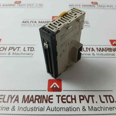 Omron Cj1W-id231 Digital Input Unit Class 2 140310 24V Dc