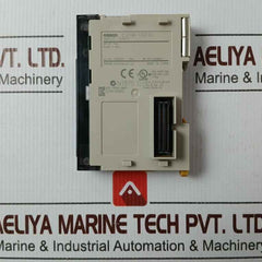 Omron Cj1W-id231 Digital Input Unit Class 2 140310 24V Dc