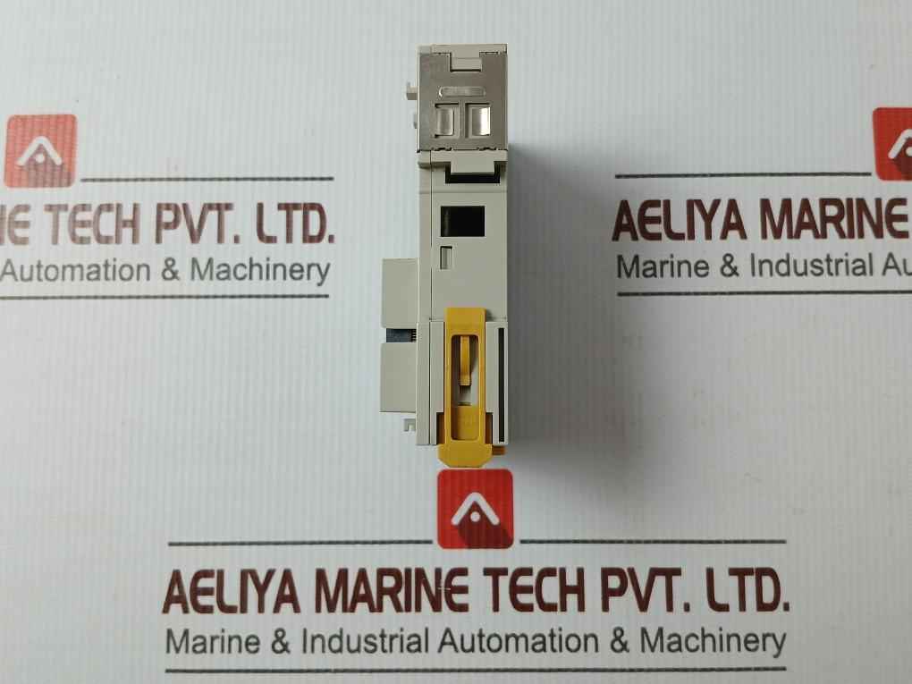 Omron Cj1W-id231 Digital Input Unit Class 2 140310 24V Dc