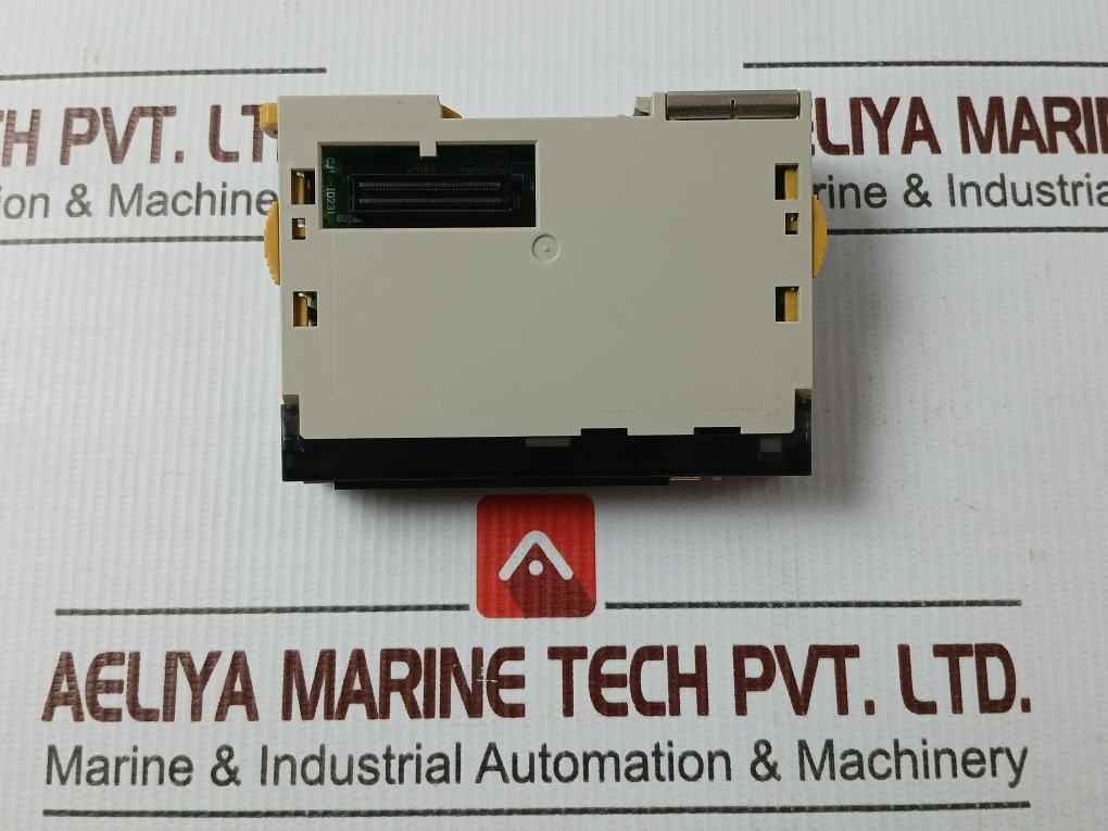 Omron Cj1W-id231 Digital Input Unit Class 2 140310 24V Dc