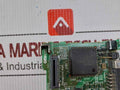 Omron Cj1W-id261 Digital Input Module 94V-0
