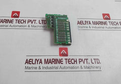 Omron Cj1W-id261 Digital Input Module 94V-0