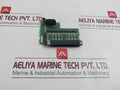 Omron Cj1W-id261 Digital Input Module 94V-0