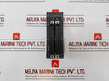 Omron Cj1W-id261 Digital Input Unit 24V Dc 4.1Ma Class 2