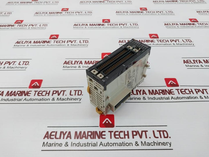 Omron Cj1W-id261 Plc Input Unit 24V Dc 4Ma E198998