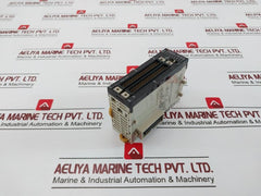 Omron Cj1W-id261 Plc Input Unit 24V Dc 4Ma E198998