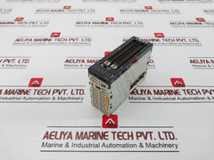Omron Cj1W-id261 Plc Input Unit 24V Dc 4Ma E198998