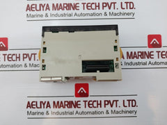 Omron Cj1W-id261 Plc Input Unit 24V Dc 4Ma E198998