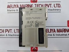 Omron Cj1W-id261 Plc Input Unit 24V Dc 4Ma E198998