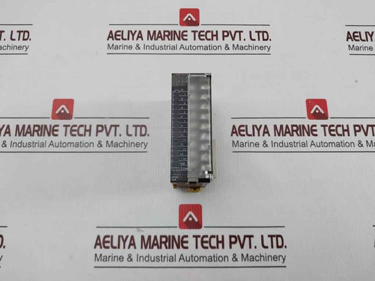 Omron Cj1w-idp01 Plc Input Module 24v Dc 7ma