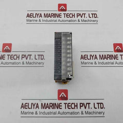 Omron Cj1w-idp01 Plc Input Module 24v Dc 7ma