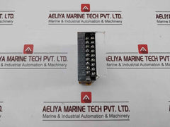 Omron Cj1w-idp01 Plc Input Module 24v Dc 7ma