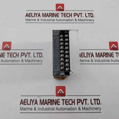 Omron Cj1w-idp01 Plc Input Module 24v Dc 7ma