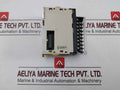 Omron Cj1w-idp01 Plc Input Module 24v Dc 7ma