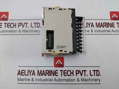 Omron Cj1w-idp01 Plc Input Module 24v Dc 7ma