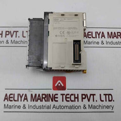 Omron Cj1w-idp01 Plc Input Module 24v Dc 7ma