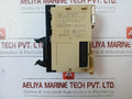 Omron Cj1W-md233 Plc Input Output Unit 24V Dc 7.0Ma