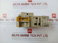 Omron Cj1W-md233 Plc Input Output Unit 24V Dc 7.0Ma