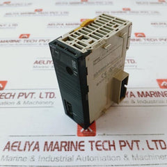 Omron Cj1W-nc271 Position Control Unit