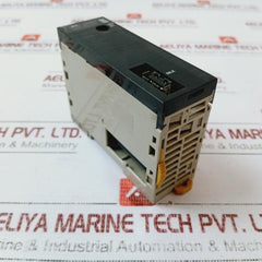 Omron Cj1W-nc271 Position Control Unit