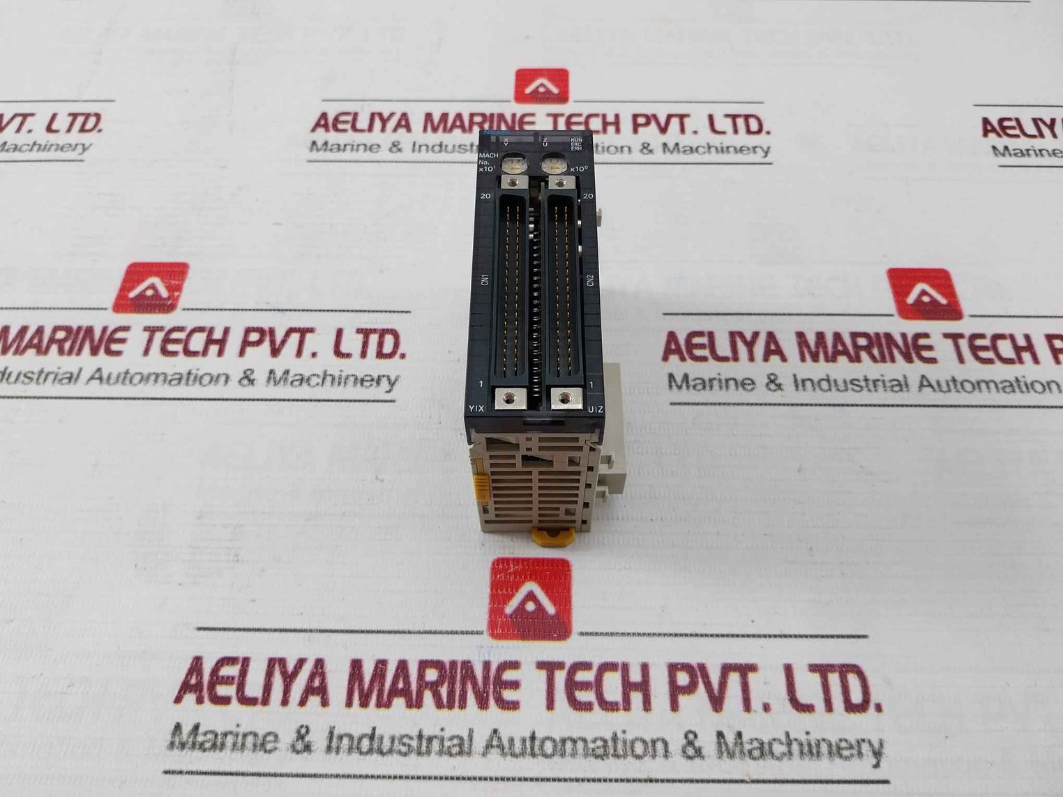 Omron Cj1W-nc413 Nc Unit 24V Dc 16Ma 2.3 94V-0