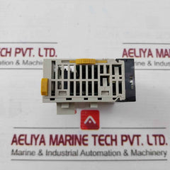 Omron Cj1W-nc413 Nc Unit 24V Dc 16Ma 2.3 94V-0