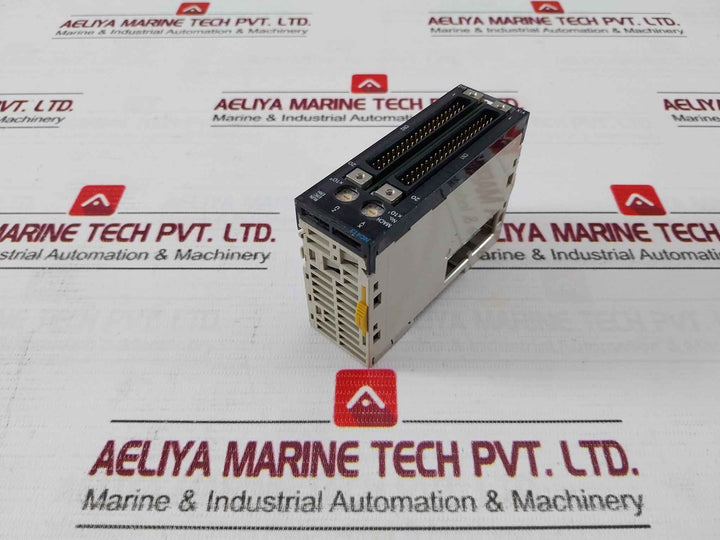 Omron Cj1W-nc413 Nc Unit 24V Dc 16Ma 2.3 94V-0