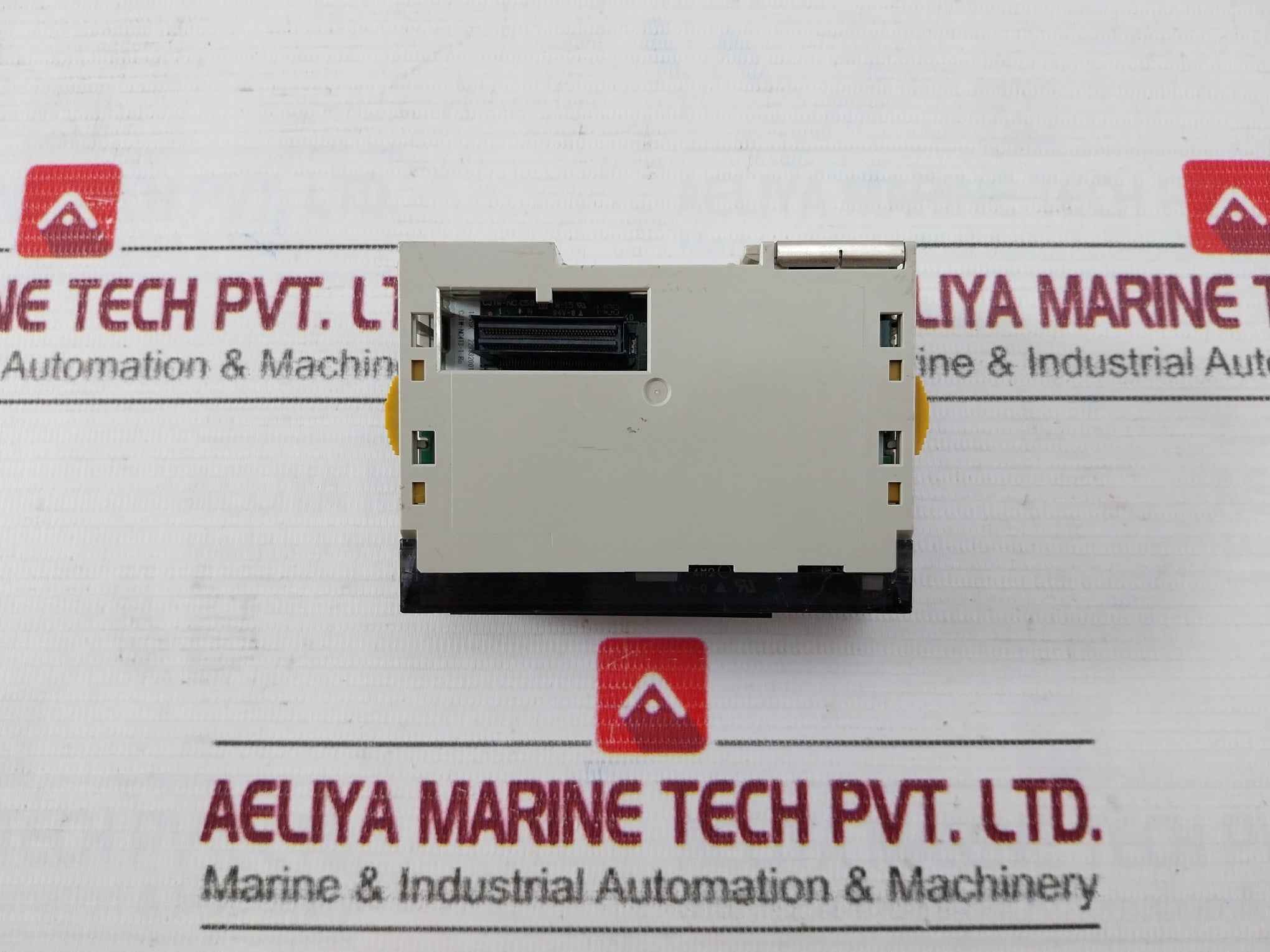 Omron Cj1W-nc413 Nc Unit 24V Dc 16Ma 2.3 94V-0