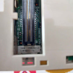 Omron Cj1W-nc413 Nc Unit 24V Dc 16Ma 2.3 94V-0