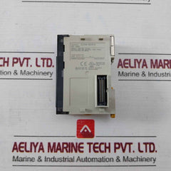 Omron Cj1W-nc413 Nc Unit 24V Dc 16Ma 2.3 94V-0