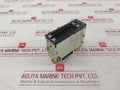 Omron Cj1W-nc413 Position Control Module Unit 24V Dc 4.1Ma