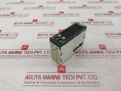 Omron Cj1W-nc413 Position Control Module Unit 24V Dc 4.1Ma