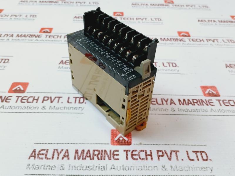 Omron Cj1W-oc211 Digital Output Unit 250V Ac/24V Dc(Res)