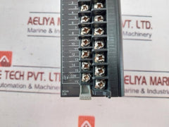Omron Cj1W-od211 Output Unit Dc24V 0.5A 0D-507-18P/Od-507-18P