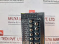 Omron Cj1W-od211 Output Unit Dc24V 0.5A 0D-507-18P/Od-507-18P