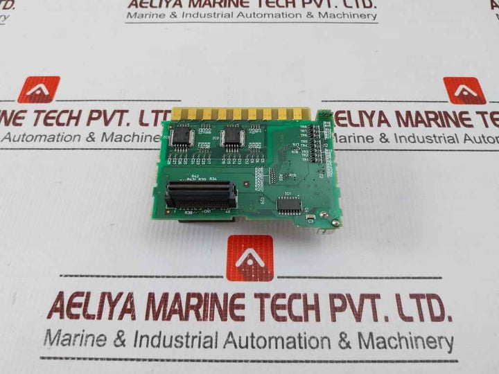 Omron Cj1W-od212 Digital Input Unit Pcb 94V-0 0938063-3B(1) 0938063-3B(2)