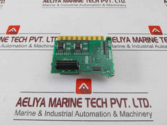 Omron Cj1W-od212 Digital Input Unit Pcb 94V-0 0938063-3B(1) 0938063-3B(2)