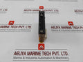 Omron Cj1W-od231 Output Unit 24V Dc 0.5A