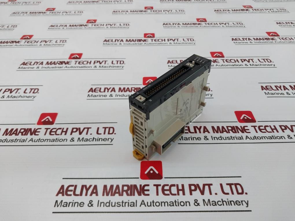 Omron Cj1W-od231 Plc Output Unit Module 24V Dc Class 2