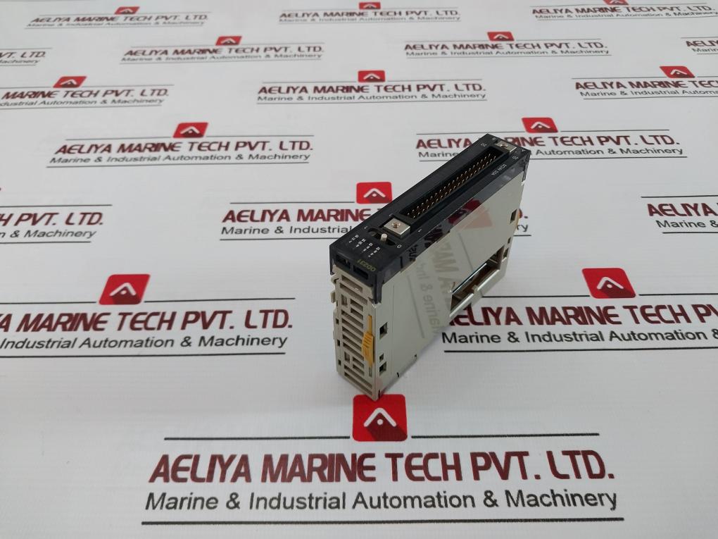 Omron Cj1W-od231 Plc Output Unit Module 24V Dc Class 2