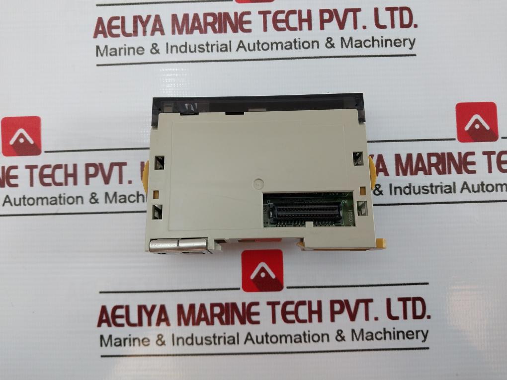 Omron Cj1W-od231 Plc Output Unit Module 24V Dc Class 2