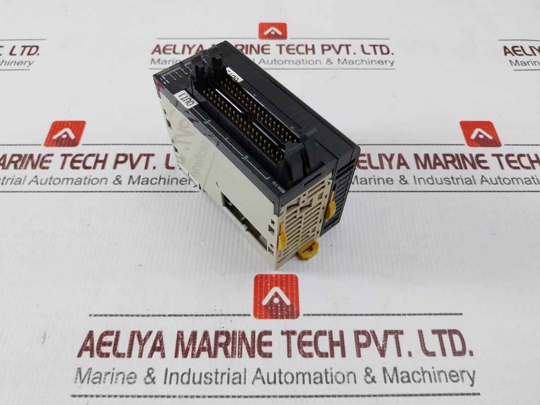 Omron Cj1W-od263 Output Unit Module