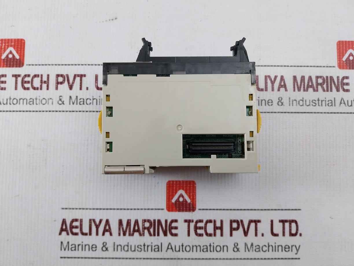 Omron Cj1W-od263 Output Unit Module