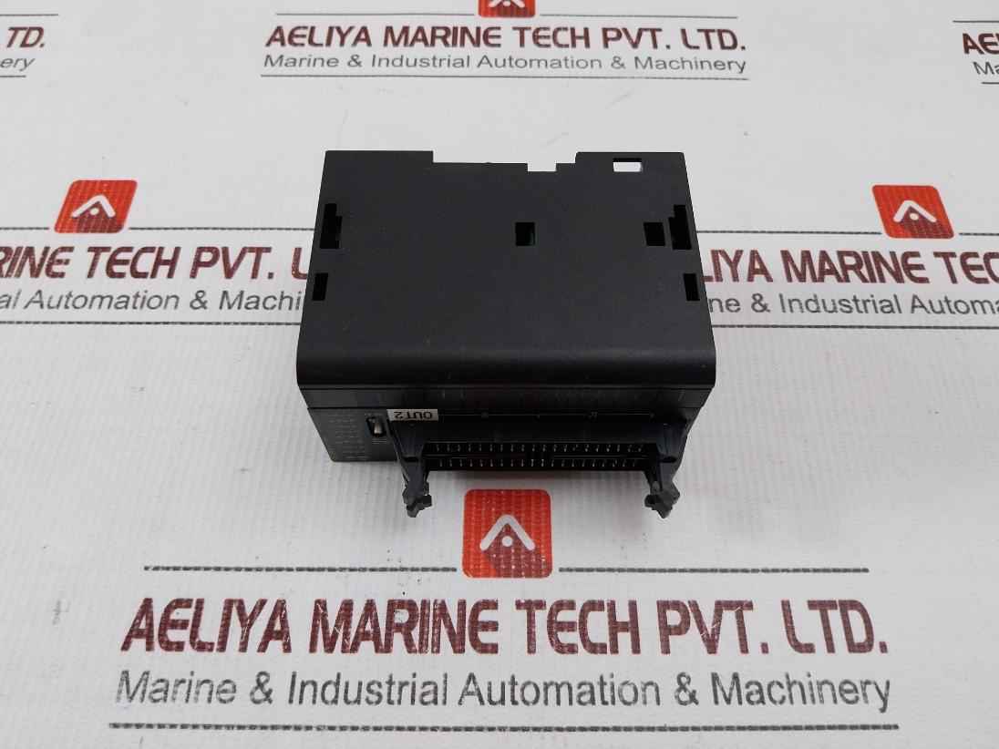 Omron Cj1W-od263 Output Unit Module