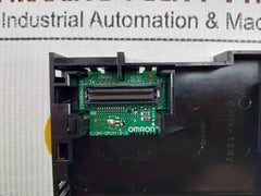 Omron Cj1W-od263 Output Unit Module