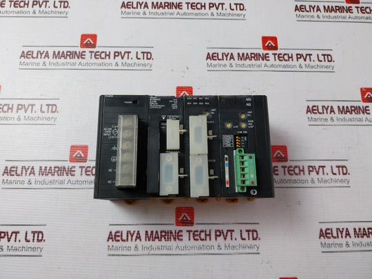 Omron Cj1W-pa202 Power Supply Unit 240V 50/60Hz